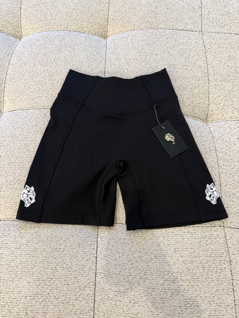 Darc Sport Loyalty "Georgia" Energy Shorts